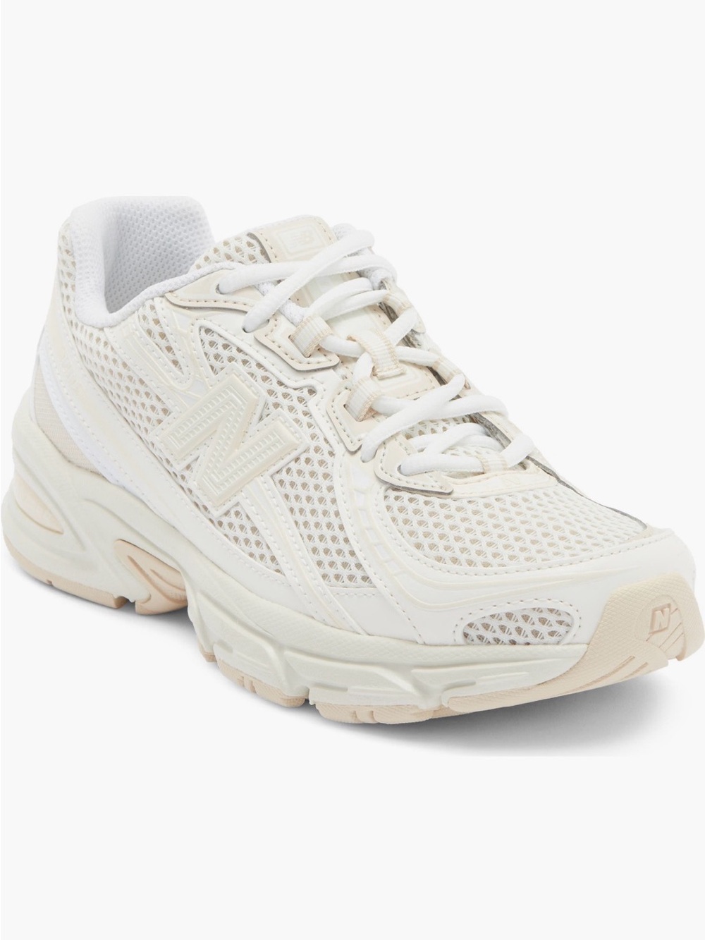 New Balance Gender Inclusive 740 Sneaker